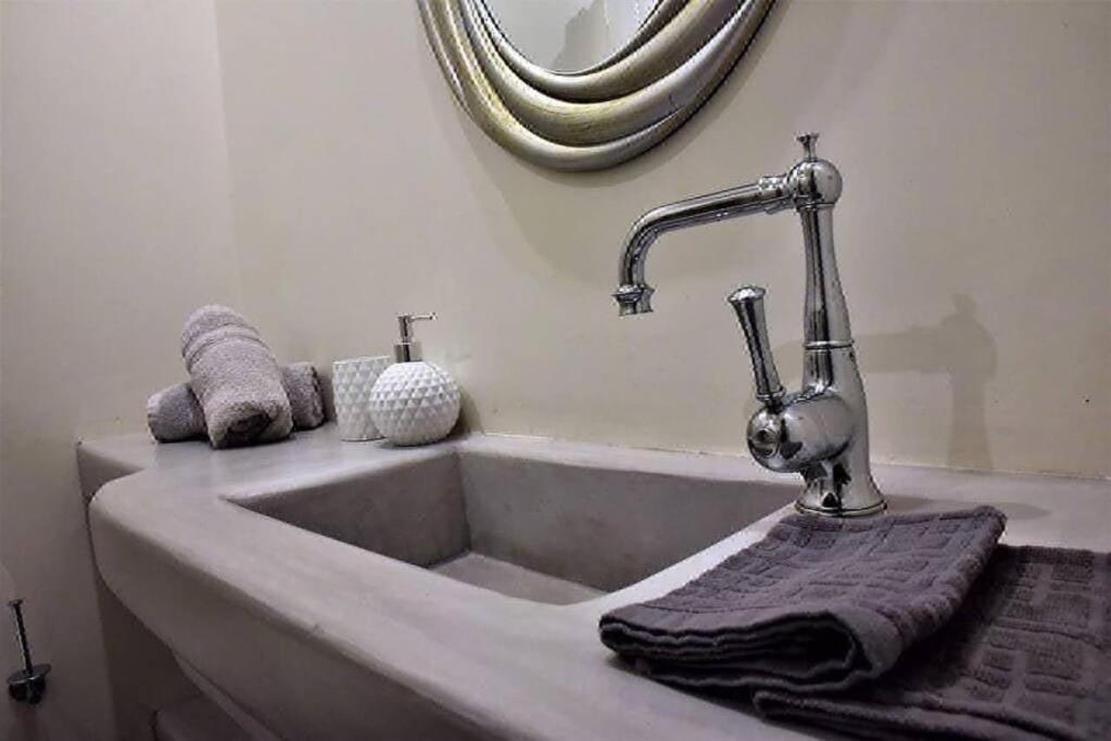 Appartement Mare Bay *