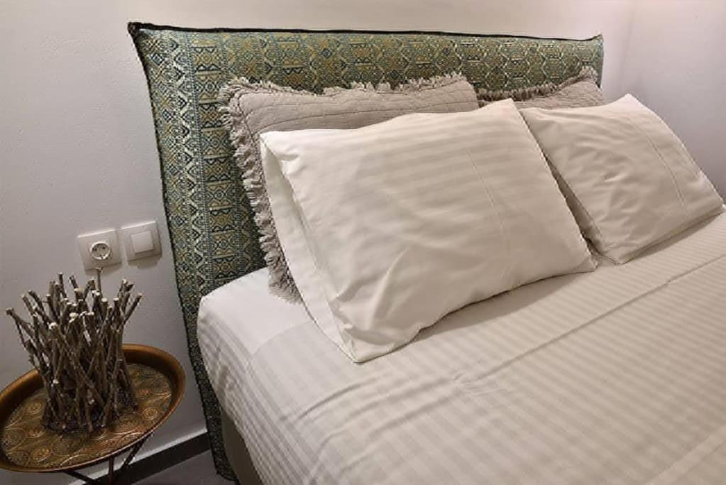 Mare Bay Appartement Adámas