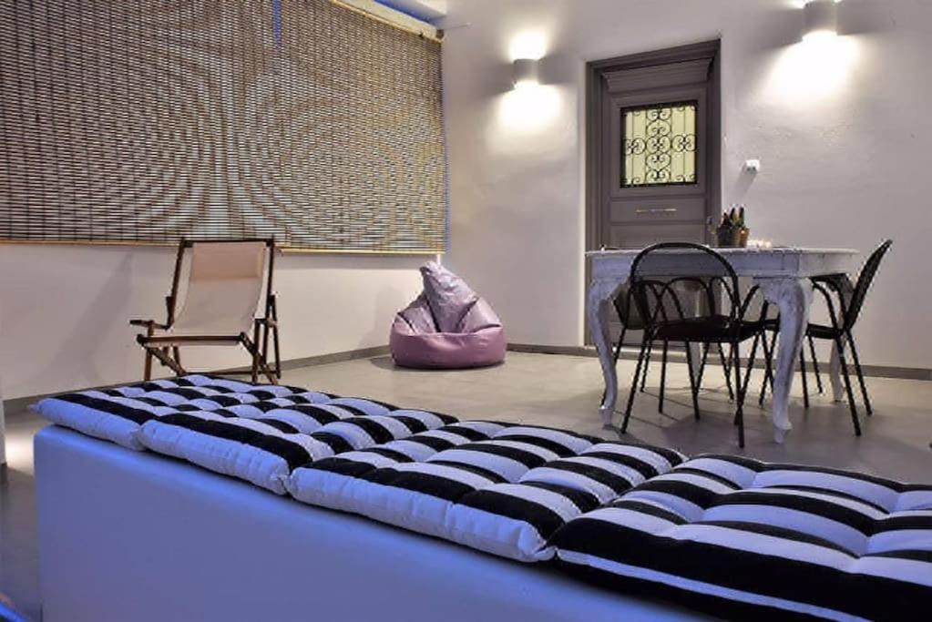 Апартаменты Mare Bay