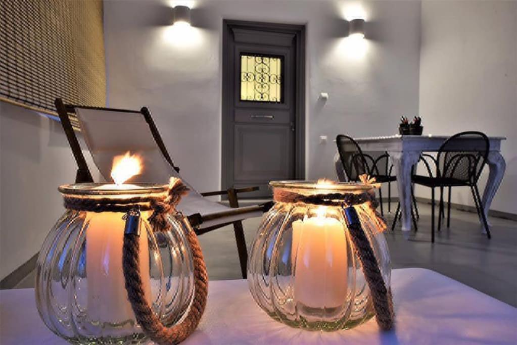 Mare Bay Апартаменты Адамас