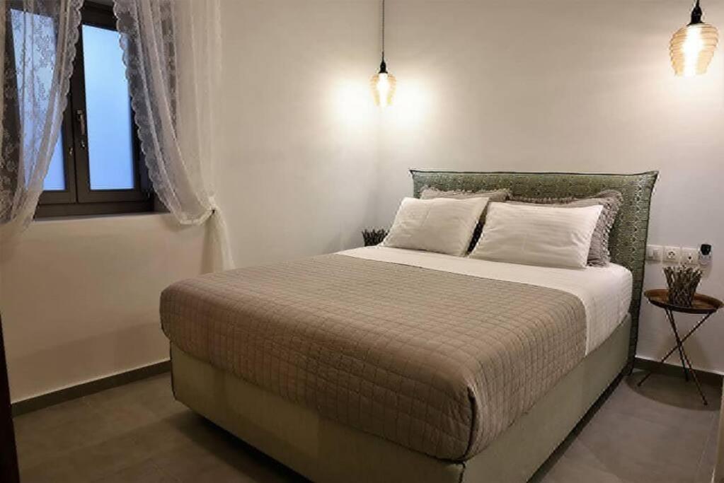 Mare Bay Апартаменты